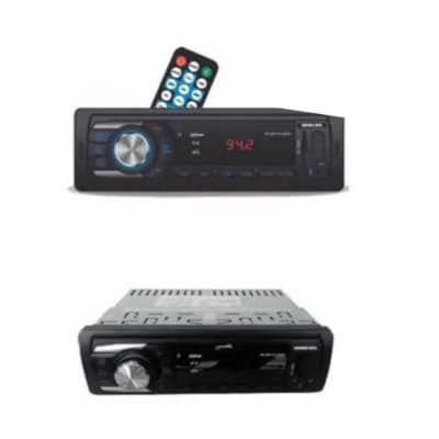 RADIO AUTO MP3, USB, SD, AUX, CONTROL REMOTO DBACAR41 RADIO AUTO MP3, USB, SD, AUX, CONTROL REMOTO DBACAR41