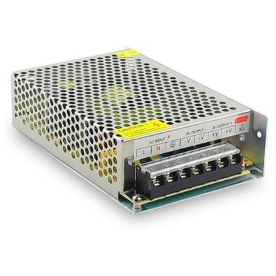 FUENTE DE PODER O ALIMENTACION 12V 10AMP DBG257