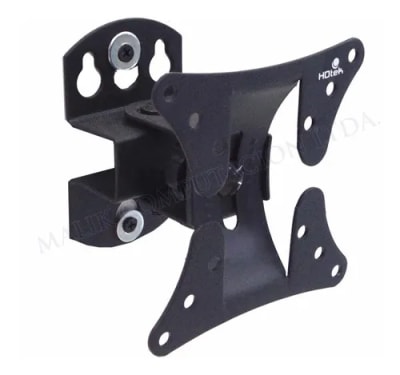 SOPORTE PARA TV 13 A 27 PULG SOPORTE PARA TV 13 A 27 PULG