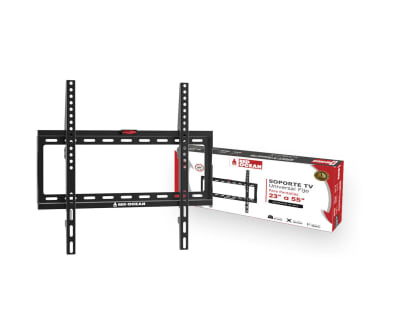 SOPORTE PARA TV UNIVERSAL FIJO REDOCEAN 23-55