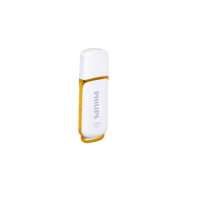 PEN DRIVE 128GB PHILIPS SNOW