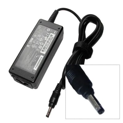 CARGADOR PARA HP 19V - 19.5V 2.05A 4.0MM * 1.7MM