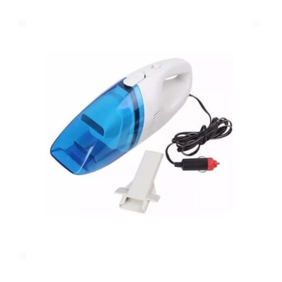 ASPIRADORA PORTATIL PARA AUTOMOVIL DE 12V / 60W DBG856