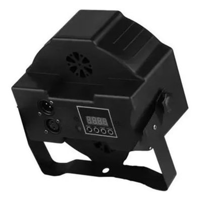 FOCO 18 LED RGB DMX LUCES DBG924 FOCO 18 LED RGB DMX LUCES DBG924