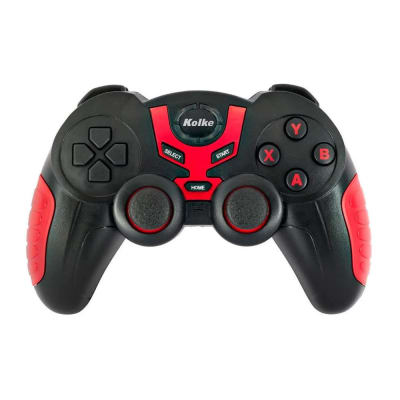 JOYSTICK BLUETOOTH PARA CELULAR ANDROID/TV/PSP DBC6003 JOYSTICK BLUETOOTH PARA CELULAR ANDROID/TV/PSP DBC6003