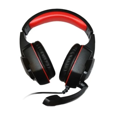 KIT GAMER 4EN1 AUDÍFONOS+MOUSE+TECLADO+MOUSEPAD RX0019