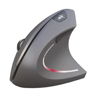 MOUSE GAMER ERGONÓMICO BLUETOOTH RX0053