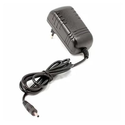 CARGADOR FUENTE DE PODER 1AMP/12V DBLUE DBG801 CARGADOR FUENTE DE PODER 1AMP/12V DBLUE DBG801