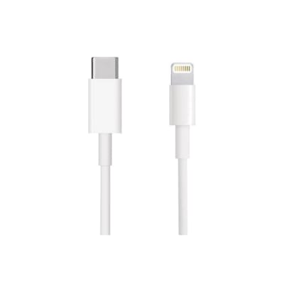 CABLE DE CARGA 1 METRO DE USB TIPO C A LIGHTNING IPHONE TL058 CABLE DE CARGA 1 METRO DE USB TIPO C A LIGHTNING IPHONE TL058