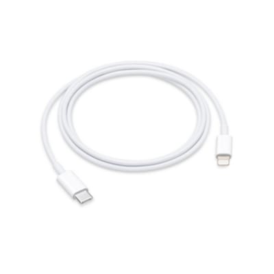 CABLE DE CARGA 1 METRO DE USB TIPO C A LIGHTNING IPHONE TL058 CABLE DE CARGA 1 METRO DE USB TIPO C A LIGHTNING IPHONE TL058