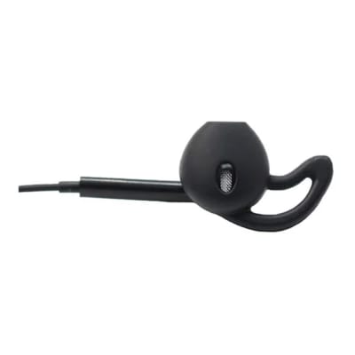 AUDÍFONO BLUETOOTH DEPORTIVOS BLACK IN/EAR