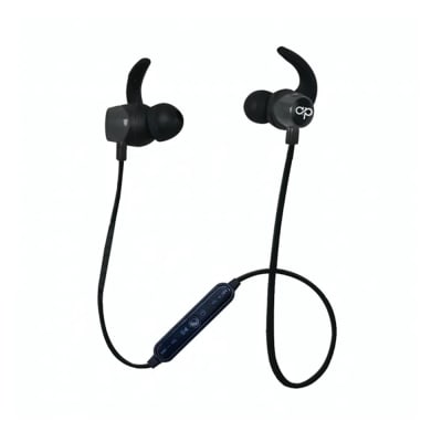 AUDÍFONO BLUETOOTH DEPORTIVOS SILVER IN/EAR AP02002S AUDÍFONO BLUETOOTH DEPORTIVOS SILVER IN/EAR AP02002S