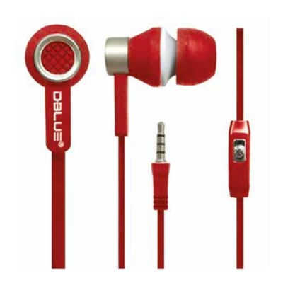 AUDIFONO ULTRALIGERO CON CABLE PLANO DBAC015R AUDIFONO ULTRALIGERO CON CABLE PLANO DBAC015R