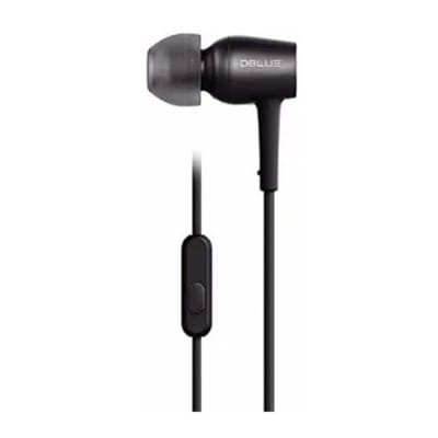 AUDIFONO IN/EAR ULTRALIGERO CON MANOS LIBRE NEGRO AUDIFONO IN/EAR ULTRALIGERO CON MANOS LIBRE NEGRO