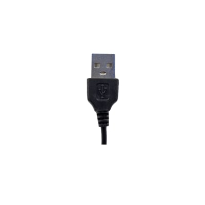 MOUSE CON CABLE USB 800 DPI NEGRO MOUSE CON CABLE USB 800 DPI NEGRO