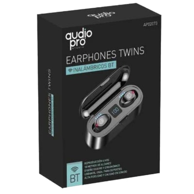 AUDIFONOS BT 5.0 MANOS LIBRES, TOUCH AUDIFONOS BT 5.0 MANOS LIBRES, TOUCH