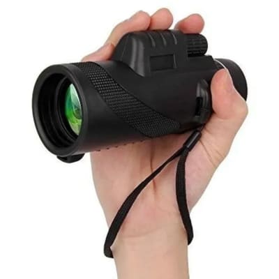 TELESCOPIO MONOCULAR HD 40X60 TL223