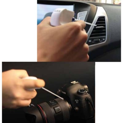 LIMPIADOR EN AEROSOL DE COMPONENTES ELECTRÓNICOS 450ML TL192 LIMPIADOR EN AEROSOL DE COMPONENTES ELECTRÓNICOS 450ML TL192