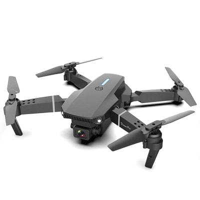DRONE DUAL CAMERA 4K HD WIFI DBG1365