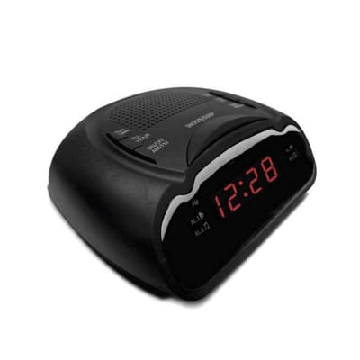 RADIO RELOJ LED CON ALARMA AUDIOPRO AP02088