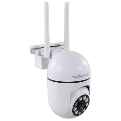 CAMARA SEGURIDAD EXTERIOR TECNOLAB FULL HD TL839