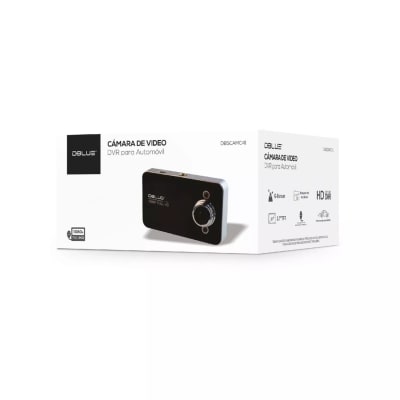 CAMARA DE VIDEO DVR DBSCAMC41