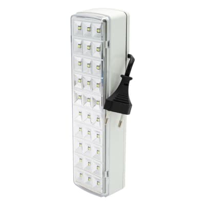 LAMPARA DE EMERGENCIA PHILCO 30 LED. L446