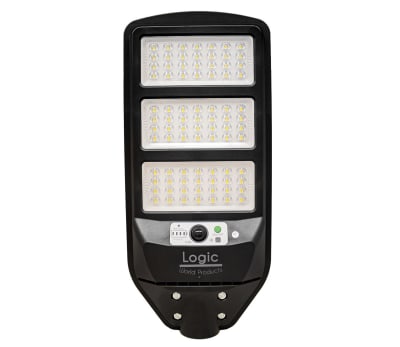 LUMINARIA PEATONAL SOLAR 150W S02 NEW
