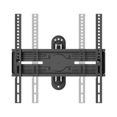 SOPORTE TV PARA 32 A 65 PULG CON 3 ARTICULACIONES MAX 35 KG