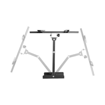 SOPORTE TV PARA 32 A 65 PULG CON 3 ARTICULACIONES MAX 35 KG