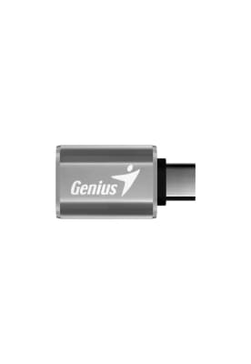 ADAPTOR TYPE C to USB-A GENIUS ACC-C2A 150GEN09524