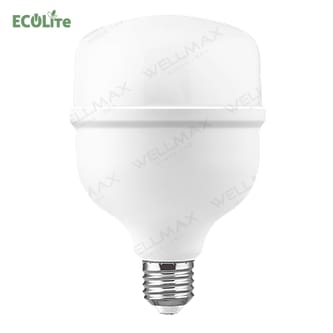 AMPOLLETA HAMMER ECOLITE T70 WELLMAX 18W CW E-27