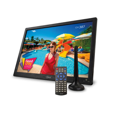 TELEVISOR 14