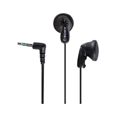 AUDIFONO SONY MDR-E9LP NEGRO AUDIFONO SONY MDR-E9LP NEGRO