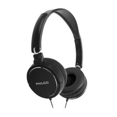 AUDIFONO PHILCO CINTILLO NEGRO