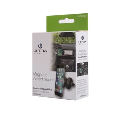 SOPORTE MAGNETICO PARA CELULAR ULTRA