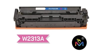 TONER MAGENTA PARA HP M155 M182 M183 HP215A W2313 M