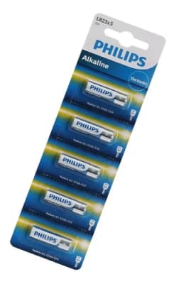 PILA PHILIPS LR23 23A 12V ALKALINA PILA PHILIPS LR23 23A 12V ALKALINA