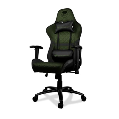 SILLA GAMER COUGAR ARMOR ONE X SILLA GAMER COUGAR ARMOR ONE X