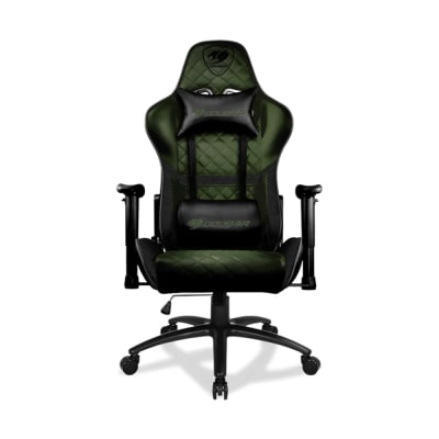SILLA GAMER COUGAR ARMOR ONE X SILLA GAMER COUGAR ARMOR ONE X