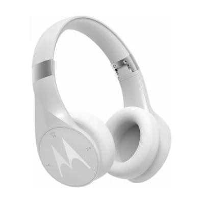 AUDIFONO MOTOROLA BT ESCAPE+ BLANCO BLUETOOTH AUDIFONO MOTOROLA BT ESCAPE+ BLANCO BLUETOOTH