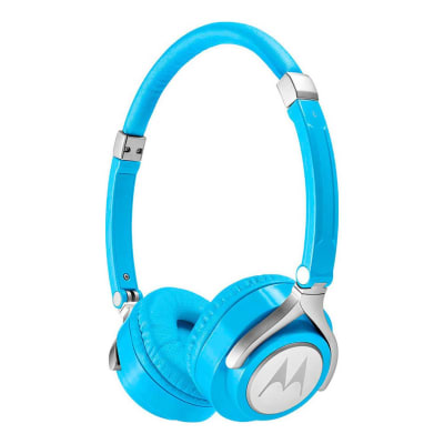 AUDIFONO MOTOROLA PULSE 2 CON MANOS LIBRES AZUL AUDIFONO MOTOROLA PULSE 2 CON MANOS LIBRES AZUL