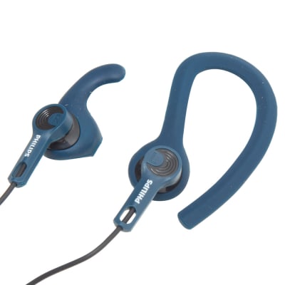 AUDIFONO PHILIPS MANOS LIBRES SHQ1405BL AZUL