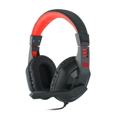 AUDIFONOS ARES H120 REDRAGON AUDIFONOS ARES H120 REDRAGON