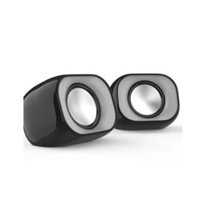 PARLANTES GAMER DHS-2111 PARLANTES GAMER DHS-2111