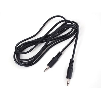 CABLE AUXILIAR PLUG 3.5ST A 3.5ST DE 1.8MTS 32N0000210