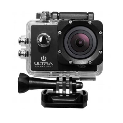 CAMARA SPORT HD NEGRO 70GPR0110N CAMARA SPORT HD NEGRO 70GPR0110N