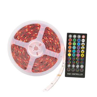 HUINCHA LED WI-FI RGB CON CONTROL PHILCO HUINCHA LED WI-FI RGB CON CONTROL PHILCO