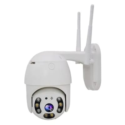 CAMARA HD PTZ IP APP TUYA PHILCO