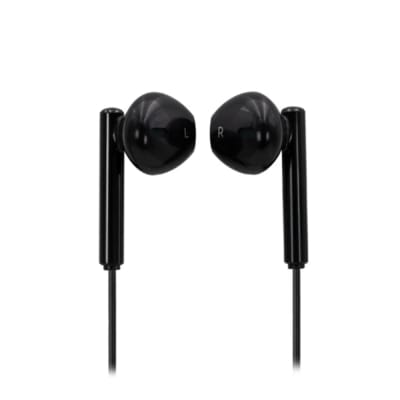 AUDIFONO MONSTER M/LIBRES M19BK 3.5MM NEGRO